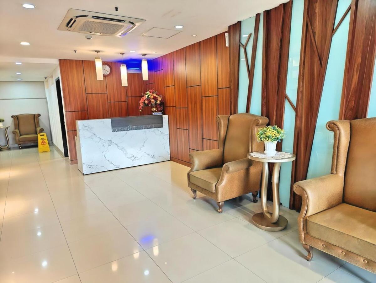 Apartment Strategic 2br Thamrin With Pool & Gym By 2ndhome
