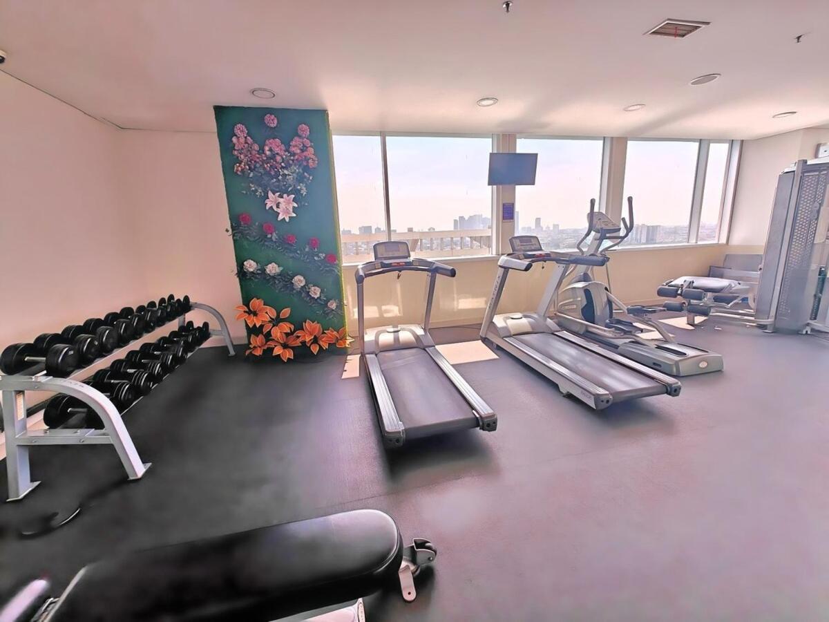 Strategic 2br Thamrin With Pool & Gym By 2ndhome * Jakarta