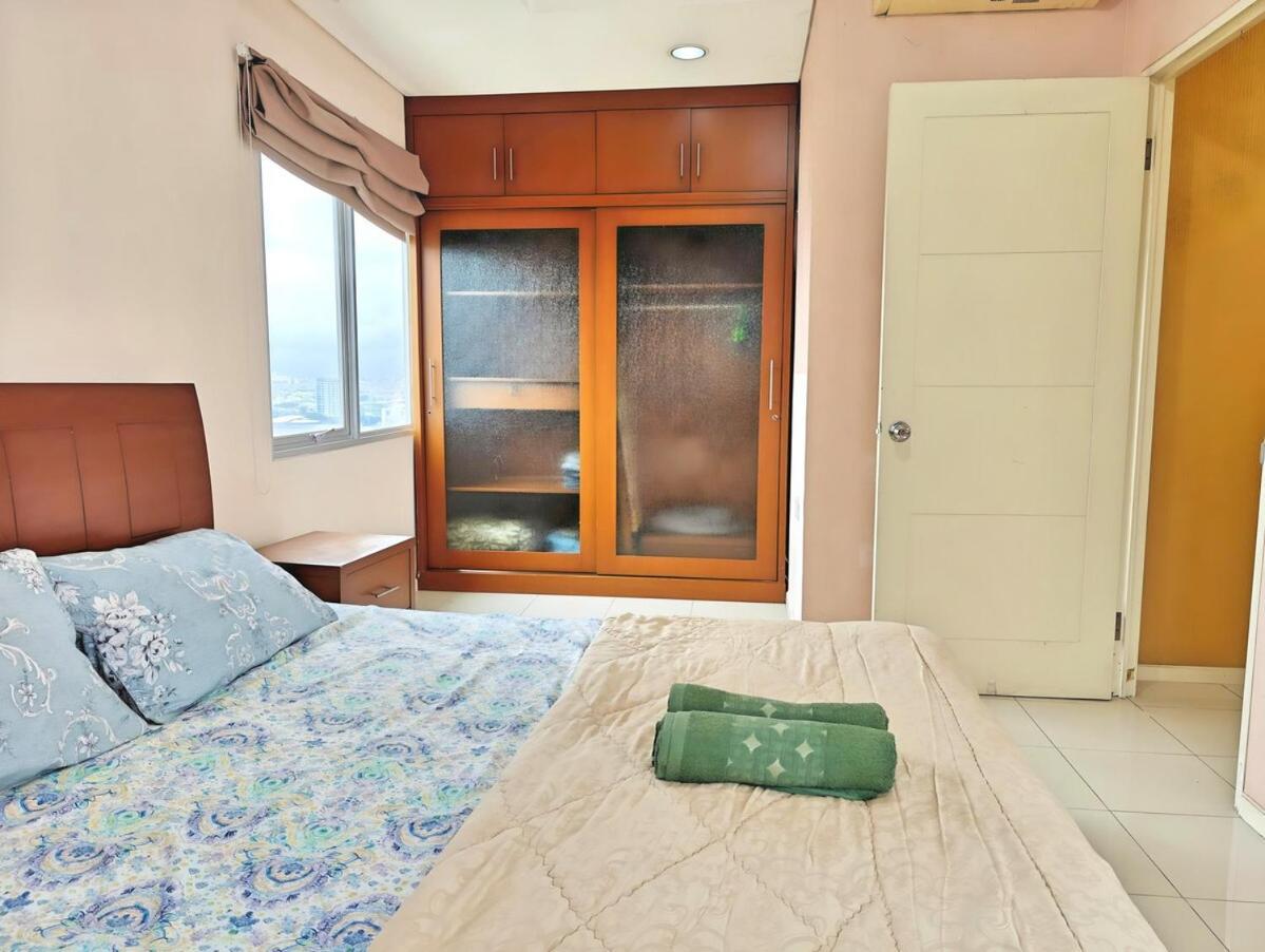 Strategic 2br Thamrin With Pool & Gym By 2ndhome Apartment Jakarta