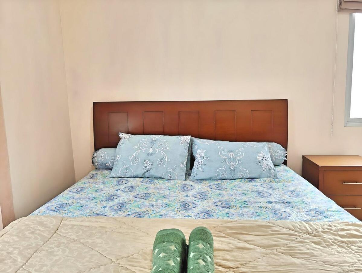 Strategic 2br Thamrin With Pool & Gym By 2ndhome *