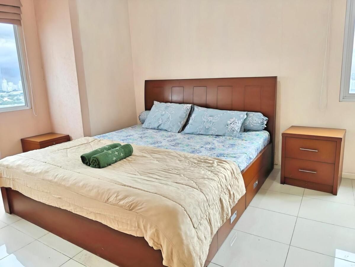 Strategic 2br Thamrin With Pool & Gym By 2ndhome * Jakarta