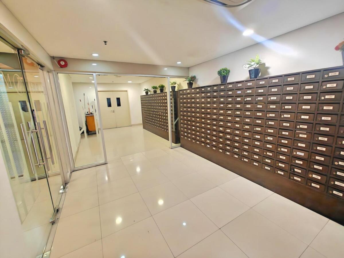 Strategic 2br Thamrin With Pool & Gym By 2ndhome Jakarta
