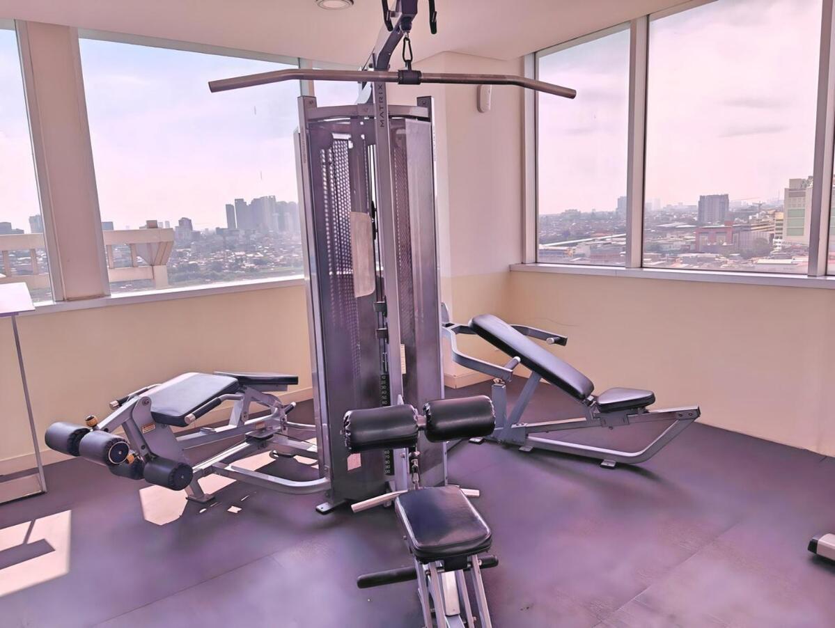 Apartment Strategic 2br Thamrin With Pool & Gym By 2ndhome