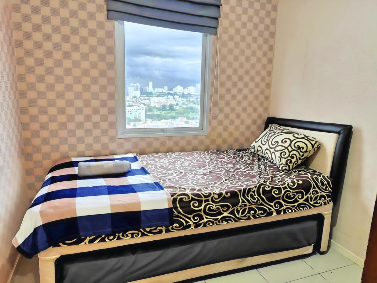 Apartment Strategic 2br Thamrin With Pool & Gym By 2ndhome Jakarta